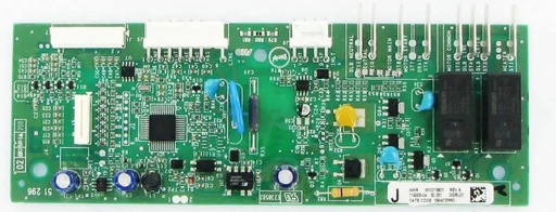 Whirlpool Dishwasher Control Board - WPW1021882