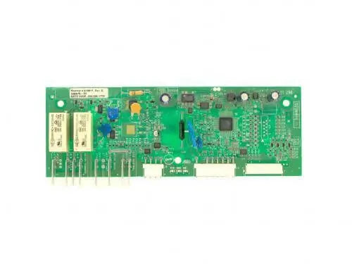 Whirlpool Dishwasher Control Board - WPW10218822