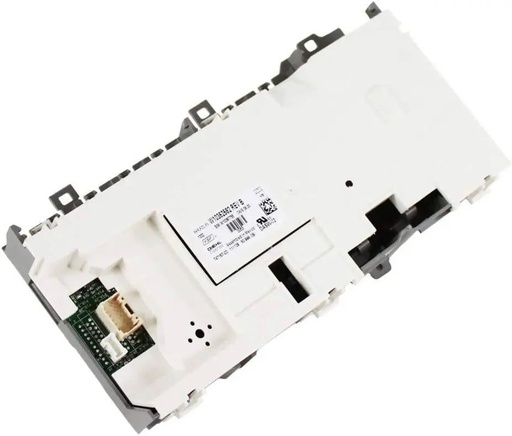 Whirlpool Dishwasher Control Board - WPW10352582