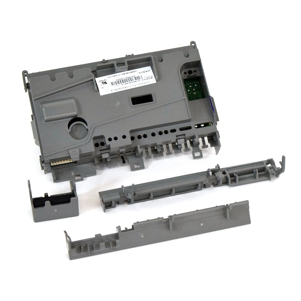 Whirlpool Dishwasher Control Board OEM - W10817260, Replaces: W10804129