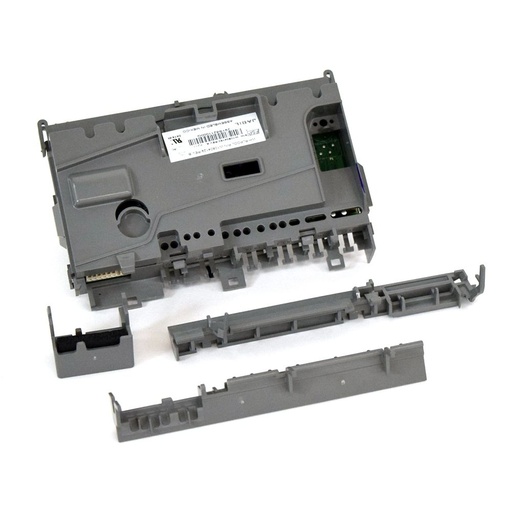 Whirlpool Dishwasher Control Board OEM - W10817260, Replaces: W10804129