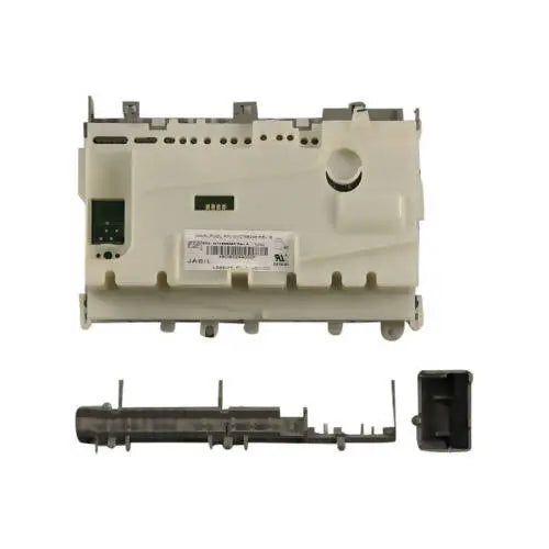 Whirlpool Dishwasher Control Board OEM - W10817282, Replaces: W10814355