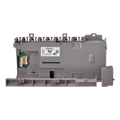 Whirlpool Dishwasher Control Board OEM - W10854215, Replaces: W10538038