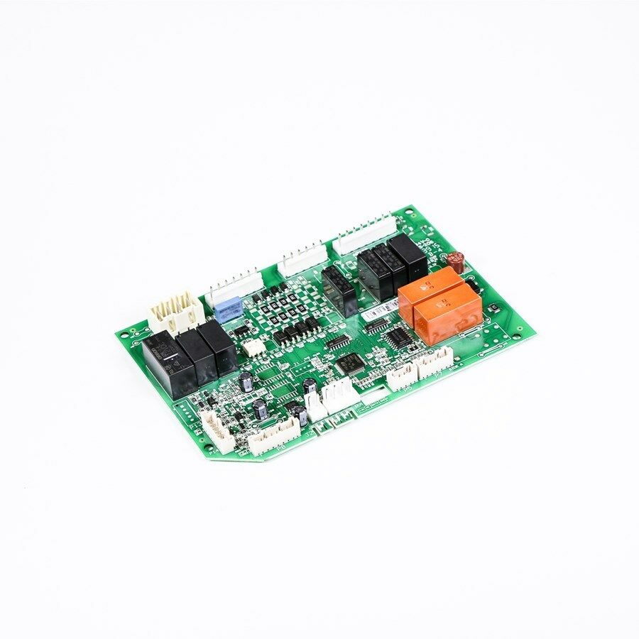 Whirlpool Dishwasher Control Board OEM - W11462462, Replaces : W11415069