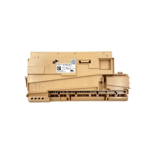 Whirlpool Dishwasher Control Board OEM - W11506011, Replaces: W11415067
