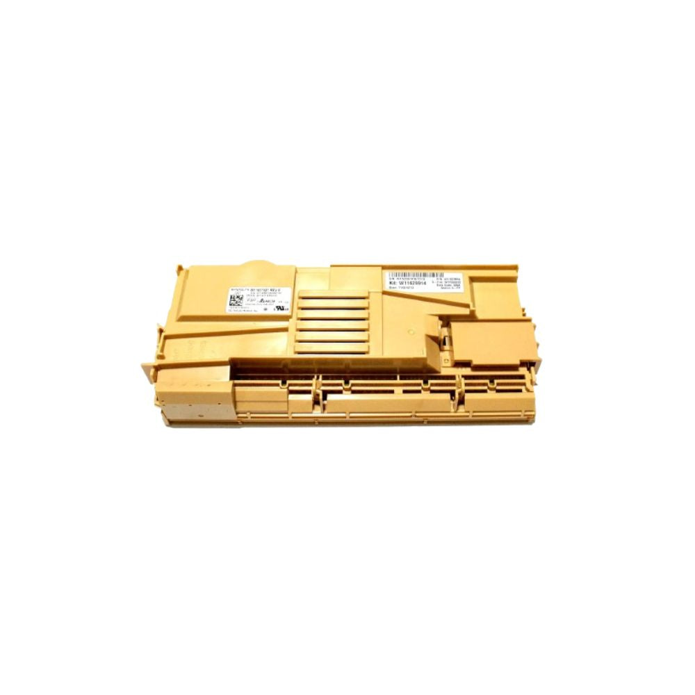 Whirlpool Dishwasher Control Board OEM - W11629914, Replaces: W11591754