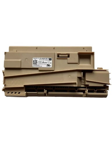 Whirlpool Dishwasher Control Board OEM - W11660283, Replaces: W11524499