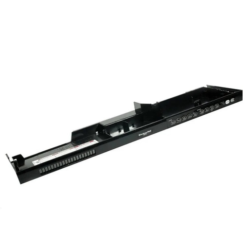 Whirlpool Dishwasher Control Panel - W10775980