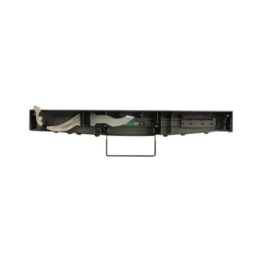 Whirlpool Dishwasher Control Panel - W10811163