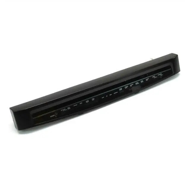 Whirlpool Dishwasher Control Panel - W10811164