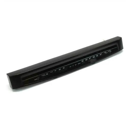 Whirlpool Dishwasher Control Panel - W10811164