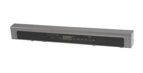Whirlpool Dishwasher Control Panel - W10874377