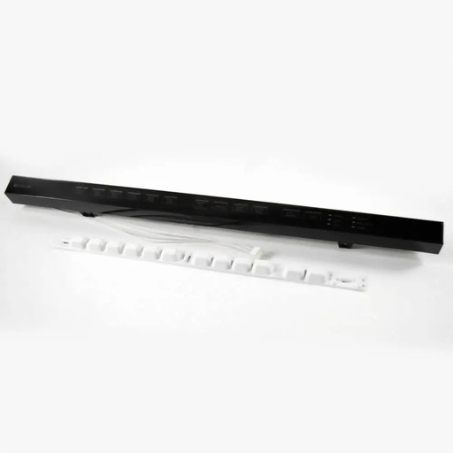 Whirlpool Dishwasher Control Panel - WPW10258909