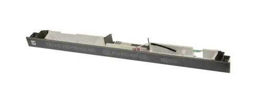 Whirlpool Dishwasher Control Panel - WPW10418327