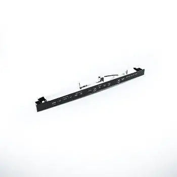 Whirlpool Dishwasher Control Panel - WPW10579108