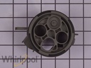 Whirlpool Dishwasher Cover - WPW10455272