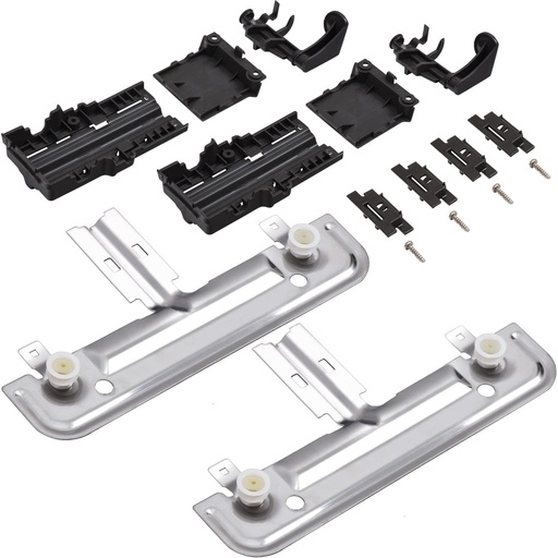 Whirlpool Dishwasher Dish Rack Adjuster - W10712394