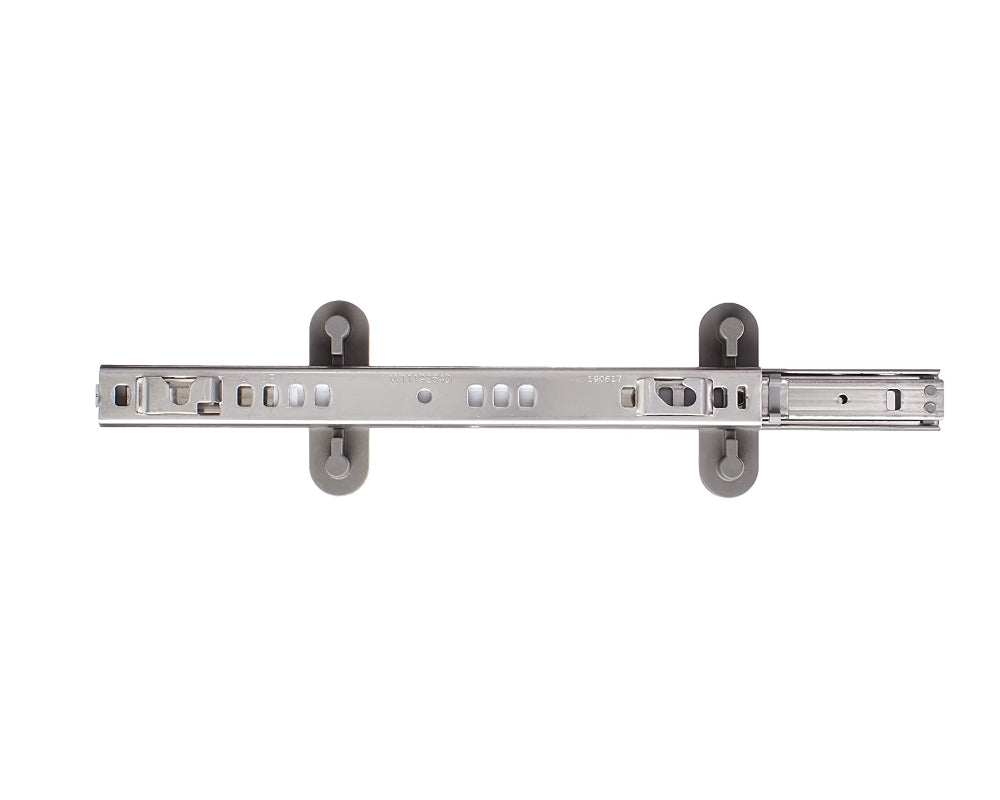 Whirlpool Dishwasher Dishrack Track - W11259785