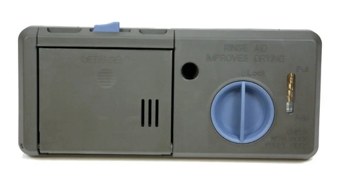 Whirlpool Dishwasher Dispenser - WPW10304410