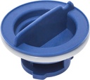 Whirlpool Dishwasher Dispenser Cap - WPW10077881