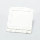Whirlpool Dishwasher Dispenser Cover - WP3378138