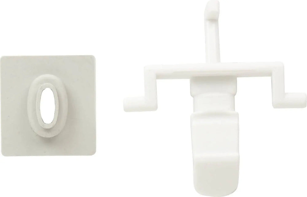 Whirlpool Dishwasher Dispenser Latch - W10131752