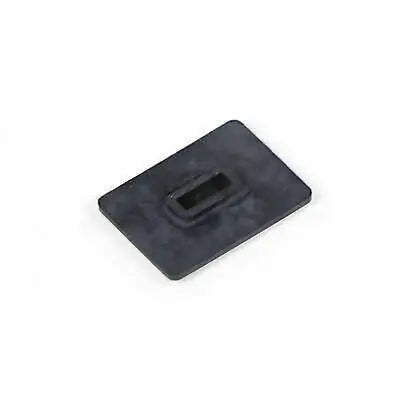 Whirlpool Dishwasher Dispenser Latch Seal - WP300105