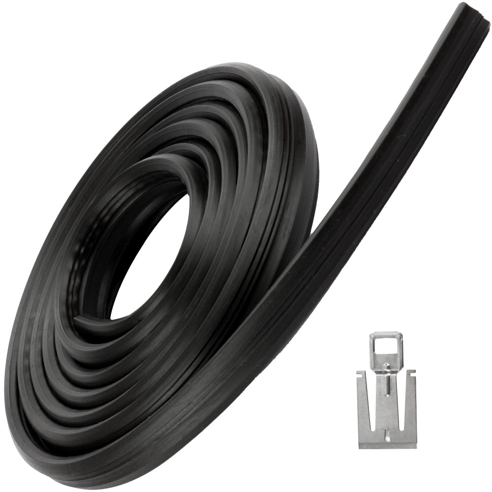 Whirlpool Dishwasher Door Gasket Seal - W10542314
