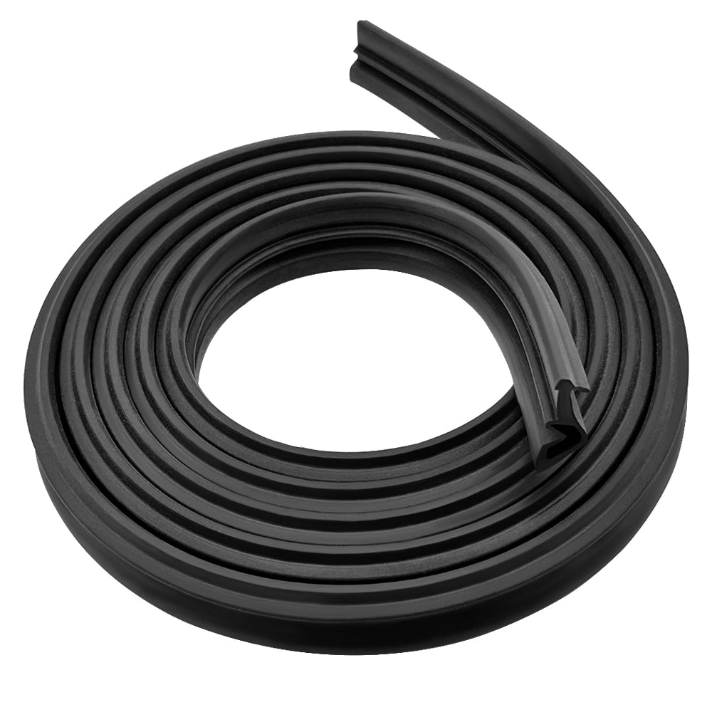 Whirlpool Dishwasher Door Gasket Seal - W11177741
