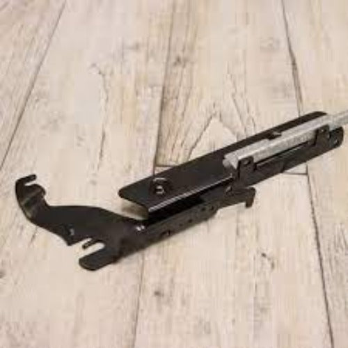 Whirlpool Dishwasher Door Hinge - W11613572, Replaces: W10143373