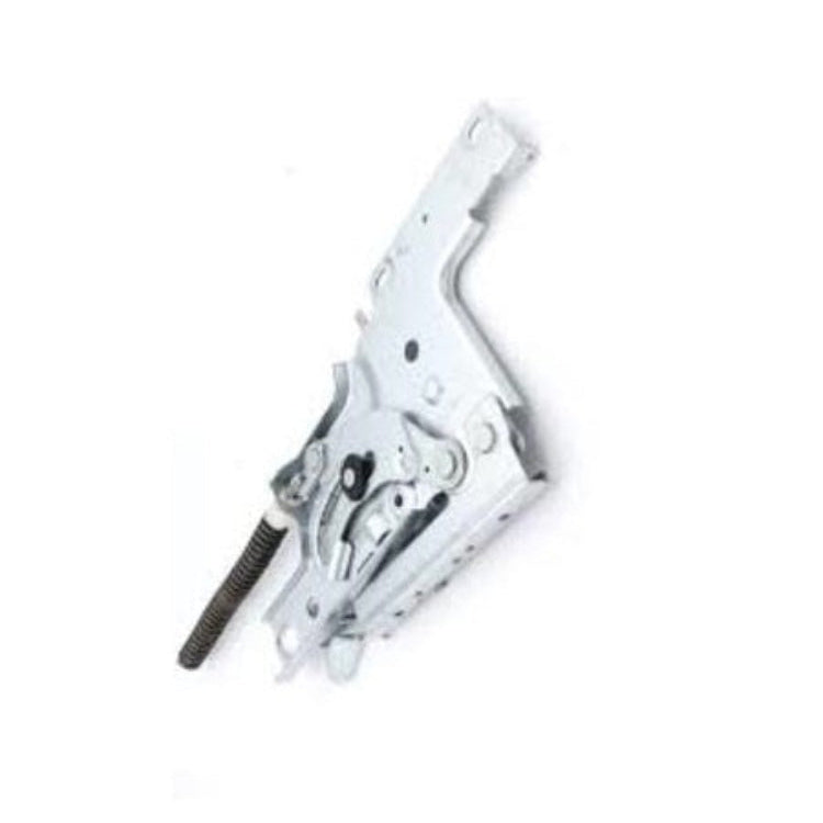 Whirlpool Dishwasher Door Hinge, Left OEM - W11573703, Replaces: W11712995