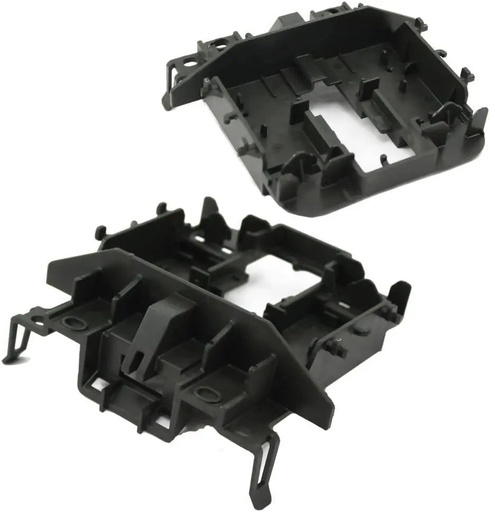 Whirlpool Dishwasher Door Latch - 8193882