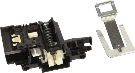Whirlpool Dishwasher Door Latch - W10619006