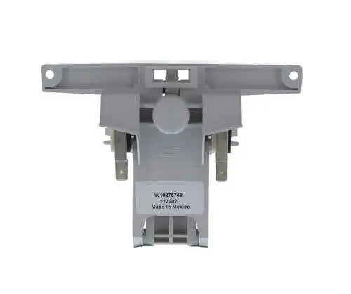Whirlpool Dishwasher Door Latch - W10862259