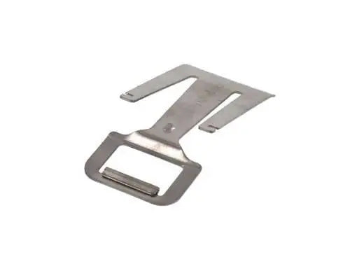 Whirlpool Dishwasher Door Strike - WP8574157