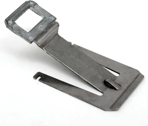 Whirlpool Dishwasher Door Strike - WPW10544004
