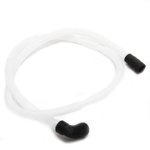 Whirlpool Dishwasher Drain Hose - W10545278