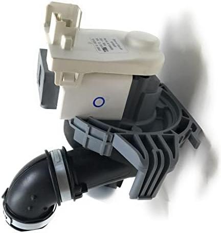 Whirlpool Dishwasher Drain Pump - W11084656