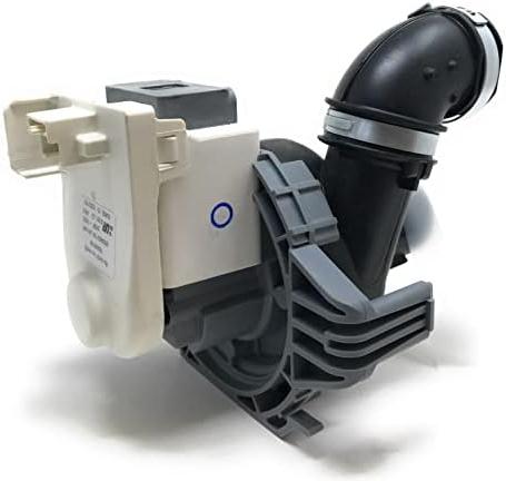 Whirlpool Dishwasher Drain Pump - W11612327