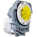Whirlpool Dishwasher Drain Pump - WPW10348269