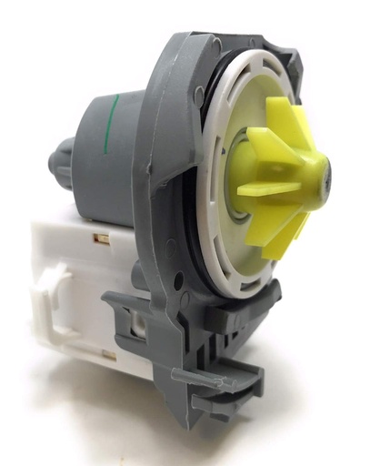 [DW6537] Whirlpool Dishwasher Drain Pump Motor - W10876537
