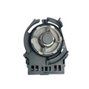 Whirlpool Dishwasher Drain Pump Motor OEM - W11412291, Replaces: W11035709