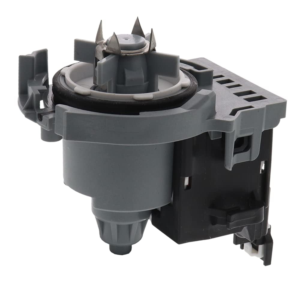 Whirlpool Dishwasher Drain Pump OEM - W11497943