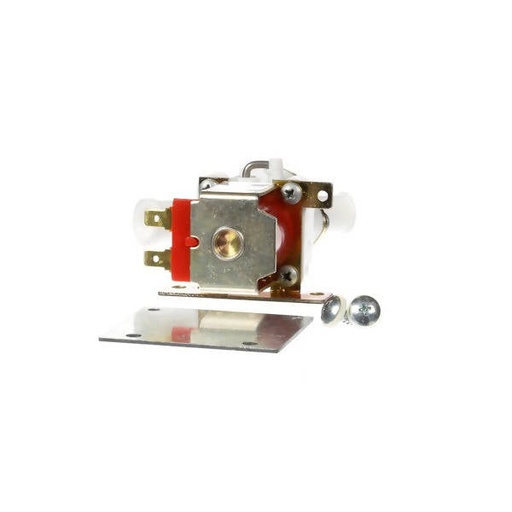 Whirlpool Dishwasher Drain Valve - 4163075
