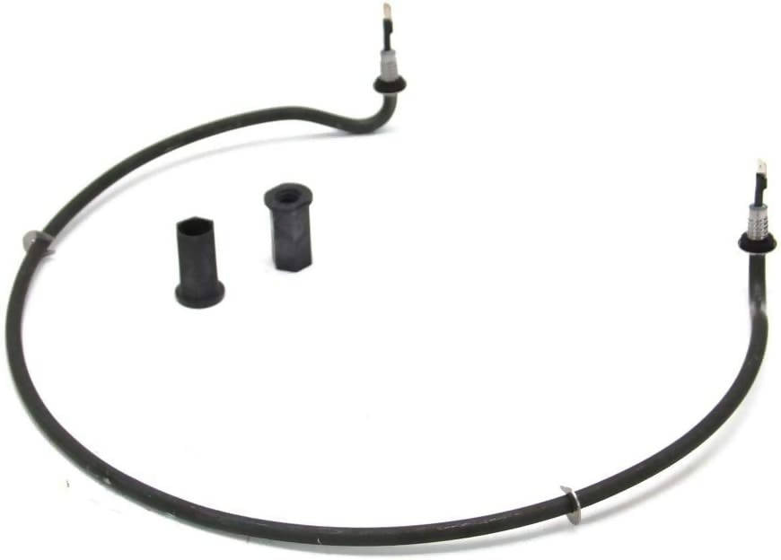 Whirlpool Dishwasher Heating Element OEM - W10703867