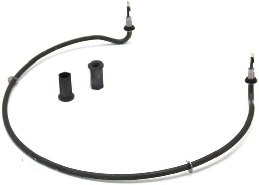 Whirlpool Dishwasher Heating Element OEM - W10703867