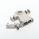 Whirlpool Dishwasher Inlet Port - W10316375