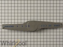 Whirlpool Dishwasher Spray Arm - W10837249, Replaces: WPW10491331