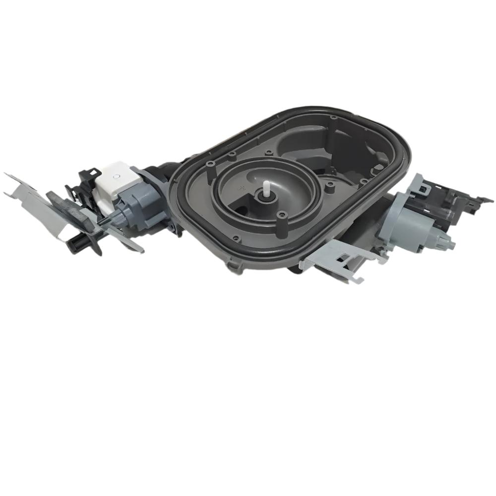 Whirlpool Dishwasher Motor & Pump OEM - W11460945, Replaces: W11299377