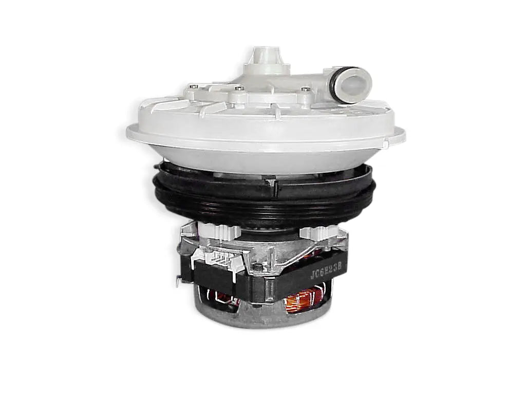 Whirlpool Dishwasher Pump & Motor OEM - W10428168, Replaces: 3379342
